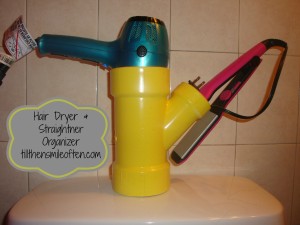 hair-dryer-organizer