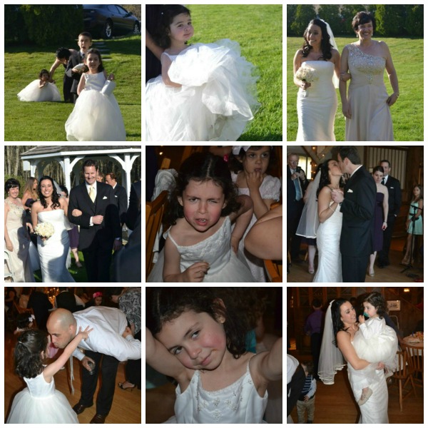 Wedding-collage