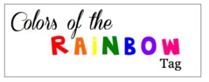 Color of the Rainbow