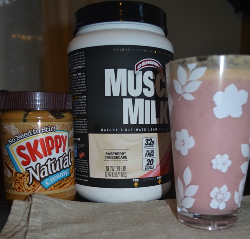breakfast-protein-shake