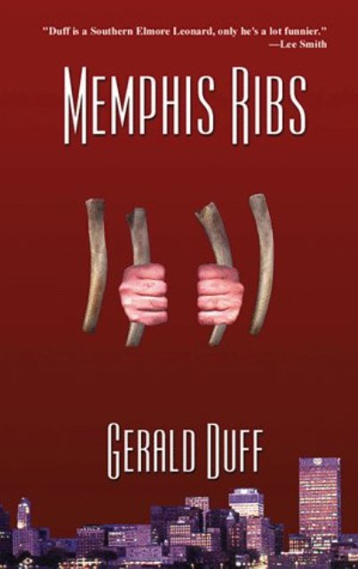 Memphis Ribs