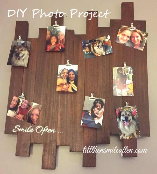 DIY Photo Project-1